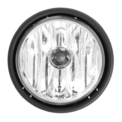 LED Fog Light Assembly for Freightliner Columbia (2008–2017) - Front Fog Lamps (Pair, Left & Right) - RoadWest Truck Parts - B08DXQQXR7 - High Soar