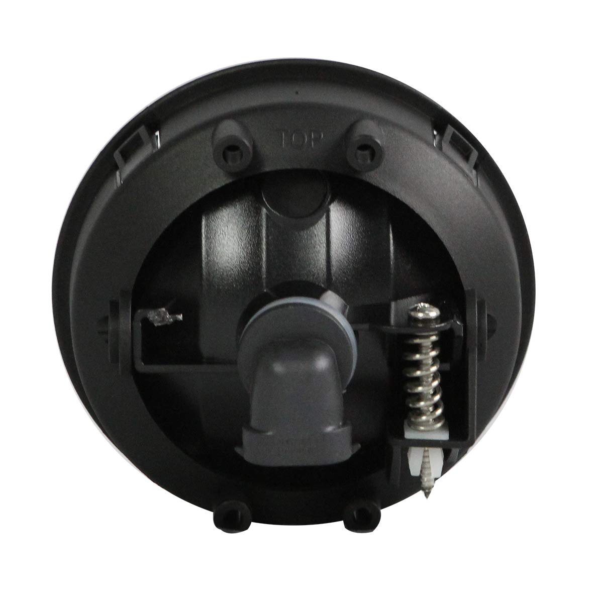 LED Fog Light Assembly for Freightliner Columbia (2008–2017) - Front Fog Lamps (Pair, Left & Right) - RoadWest Truck Parts - B08DXQQXR7 - High Soar