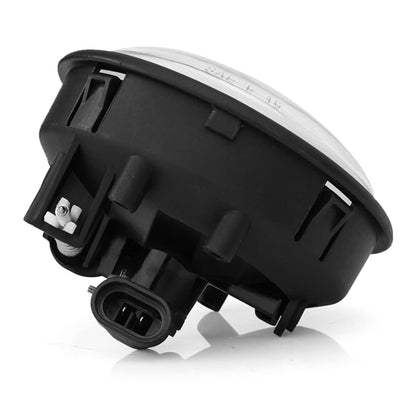 LED Fog Light Assembly for Freightliner Columbia (2008–2017) - Front Fog Lamps (Pair, Left & Right) - RoadWest Truck Parts - B08DXQQXR7 - High Soar