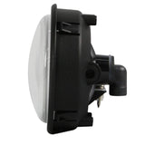 LED Fog Light Assembly for Freightliner Columbia (2008–2017) - Front Fog Lamps (Pair, Left & Right) - RoadWest Truck Parts - B08DXQQXR7 - High Soar