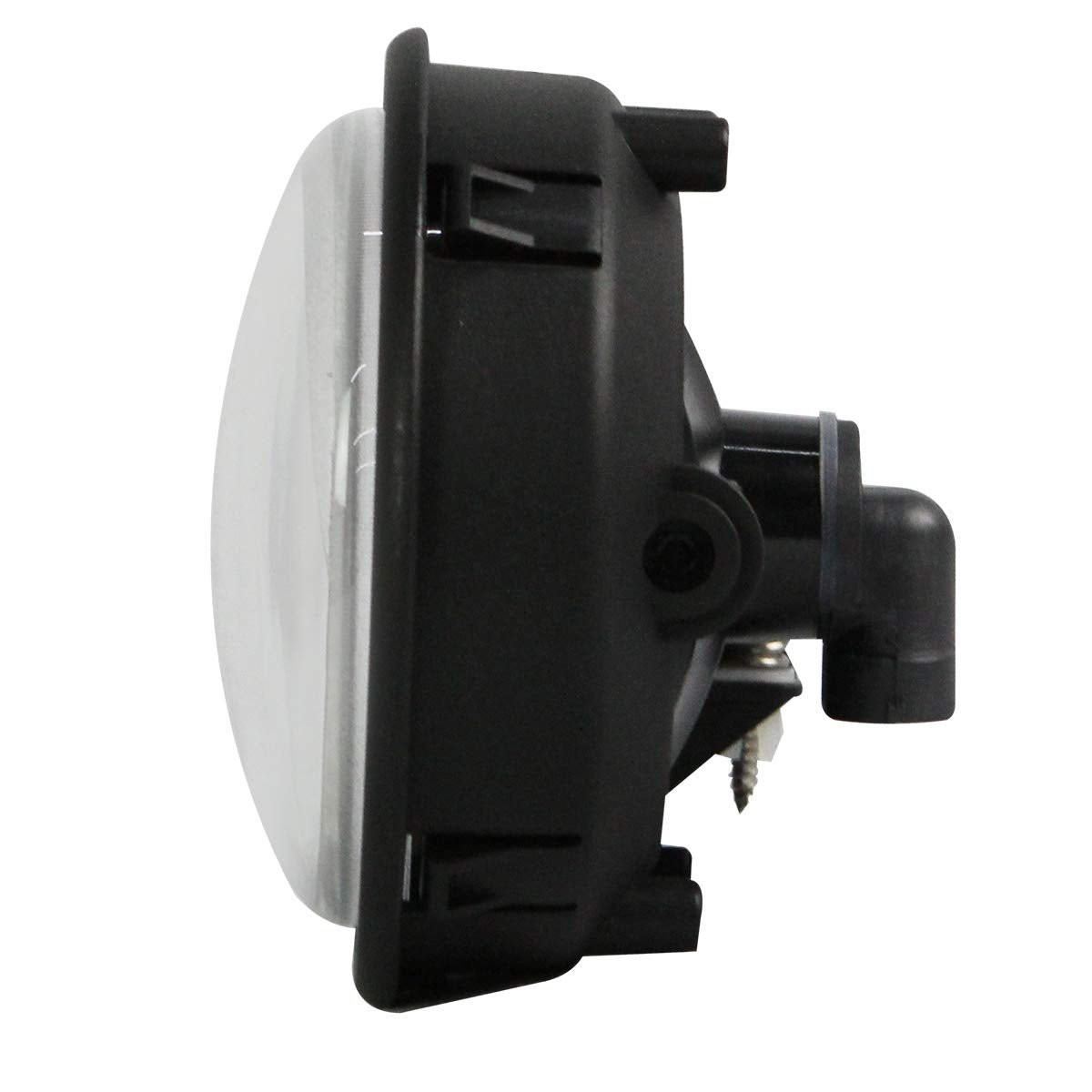 LED Fog Light Assembly for Freightliner Columbia (2008–2017) - Front Fog Lamps (Pair, Left & Right) - RoadWest Truck Parts - B08DXQQXR7 - High Soar