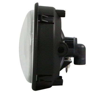 LED Fog Light Assembly for Freightliner Columbia (2008–2017) - Front Fog Lamps (Pair, Left & Right) - RoadWest Truck Parts - B08DXQQXR7 - High Soar