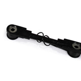 Negative Battery Cable Harness – 14" Overmolded Multi - Battery (2/3/4 Battery, Red/Black) - RoadWest Truck Parts - B0CC8S3DG8 - High Soar