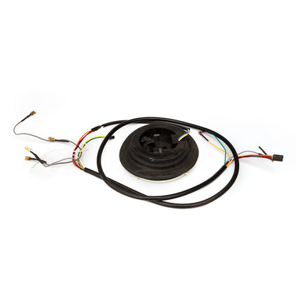 Peterbilt 325–389 Power Mirror Motor (Power Mirrors Only) – Driver/Left - RoadWest Truck Parts - B09WQXXY31 - High Soar