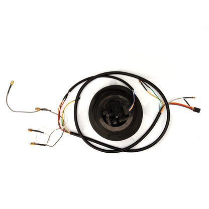 Peterbilt 325–389 Power Mirror Motor (Power Mirrors Only) – Driver/Left - RoadWest Truck Parts - B09WQXXY31 - High Soar