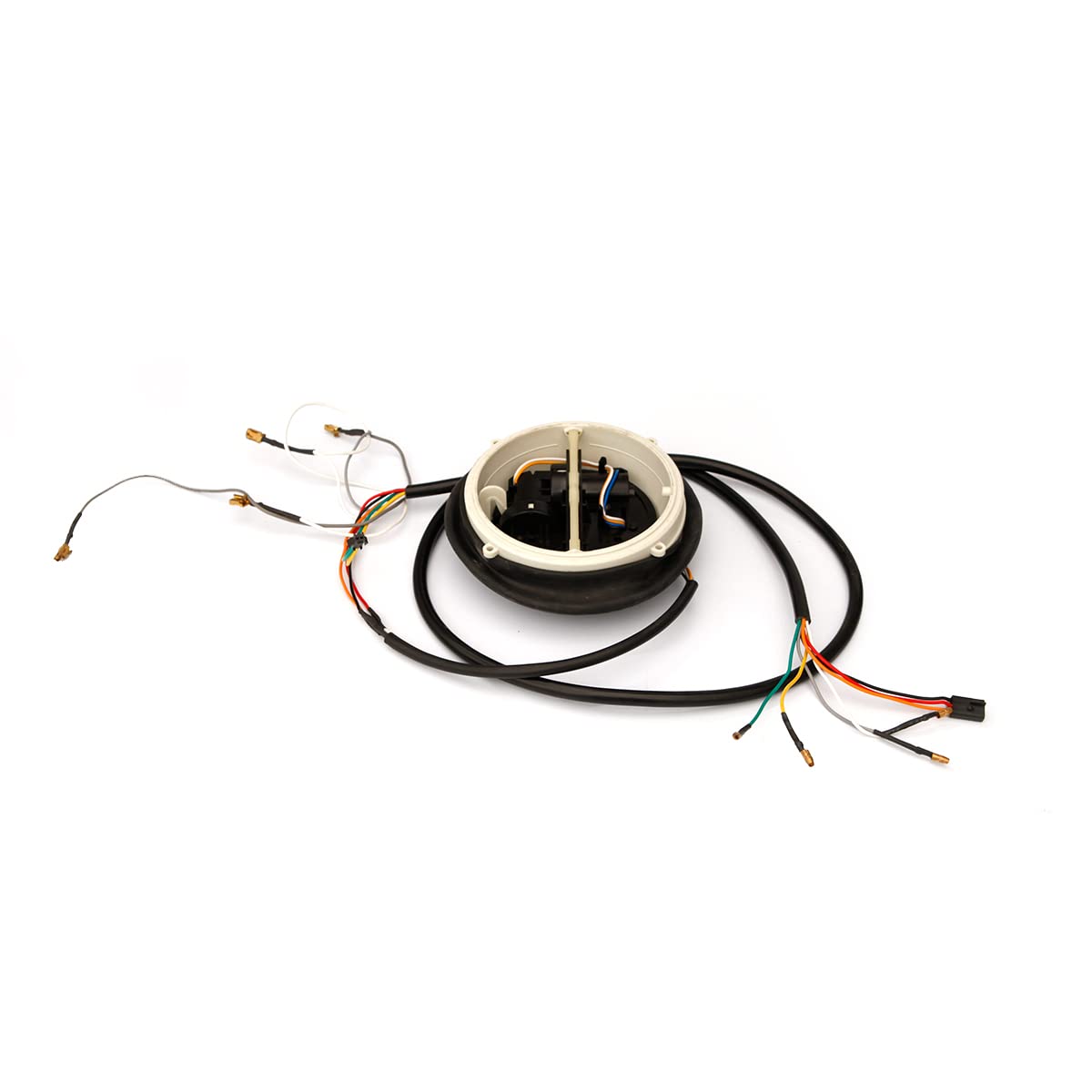 Peterbilt 325–389 Power Mirror Motor (Power Mirrors Only) – Driver/Left - RoadWest Truck Parts - B09WQXXY31 - High Soar