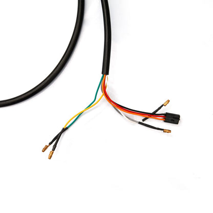 Peterbilt 325–389 Power Mirror Motor (Power Mirrors Only) – Driver/Left - RoadWest Truck Parts - B09WQXXY31 - High Soar