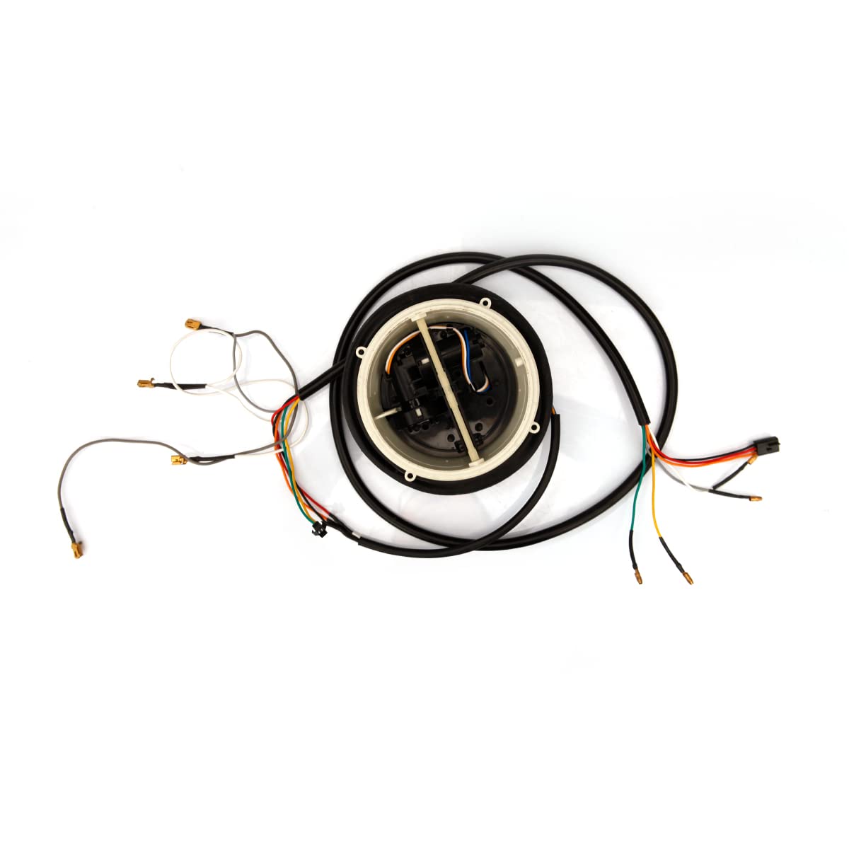 Peterbilt 325–389 Power Mirror Motor (Power Mirrors Only) – Driver/Left - RoadWest Truck Parts - B09WQXXY31 - High Soar