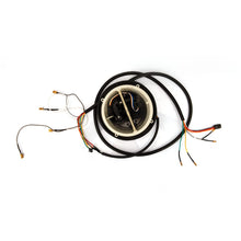 Peterbilt 325–389 Power Mirror Motor (Power Mirrors Only) – Driver/Left - RoadWest Truck Parts - B09WQXXY31 - High Soar