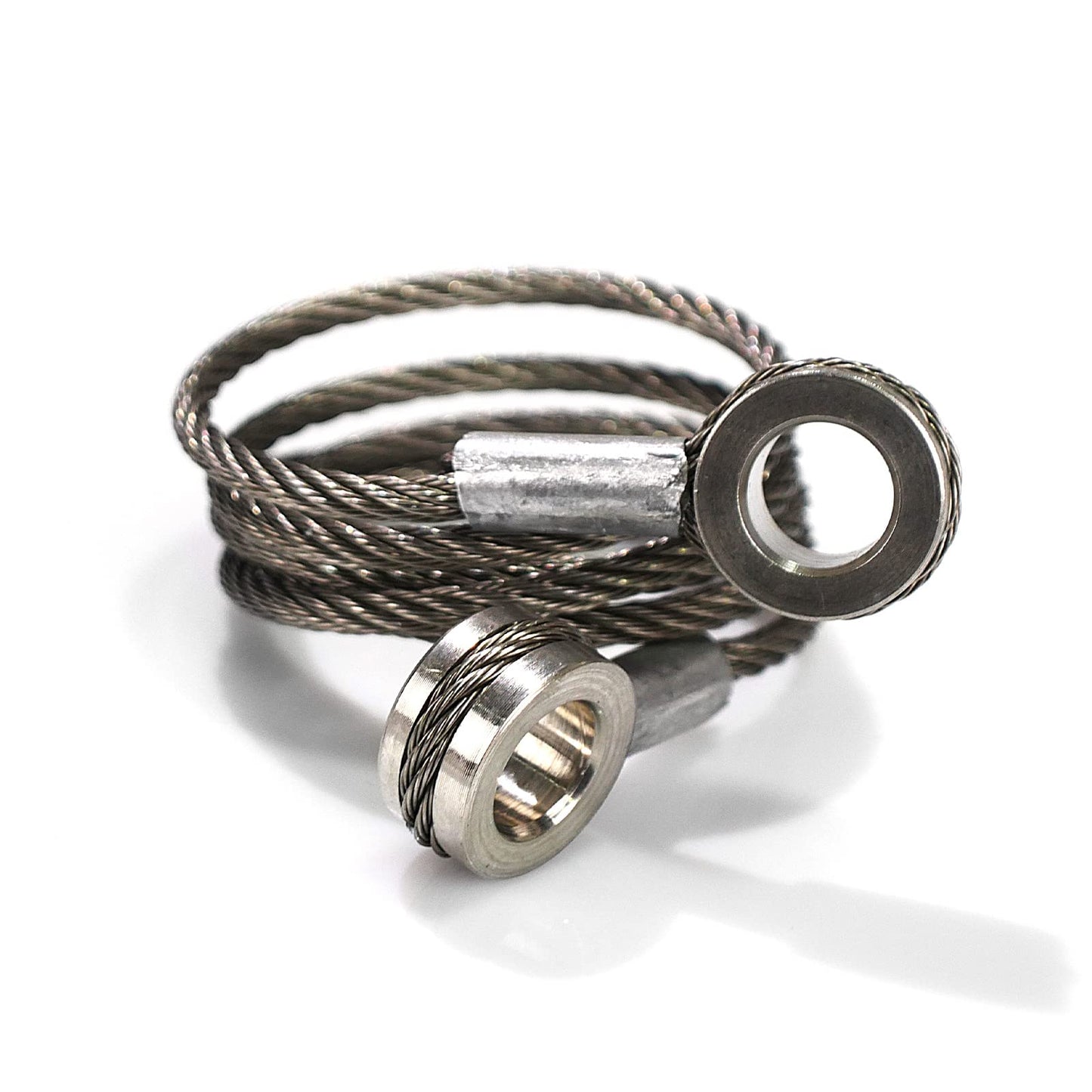 Peterbilt 357/375/377/378/379 Hood Control Cable (Long) – 924 - 5402 / HLK2047 - RoadWest Truck Parts - B0BXKW4FMW - High Soar