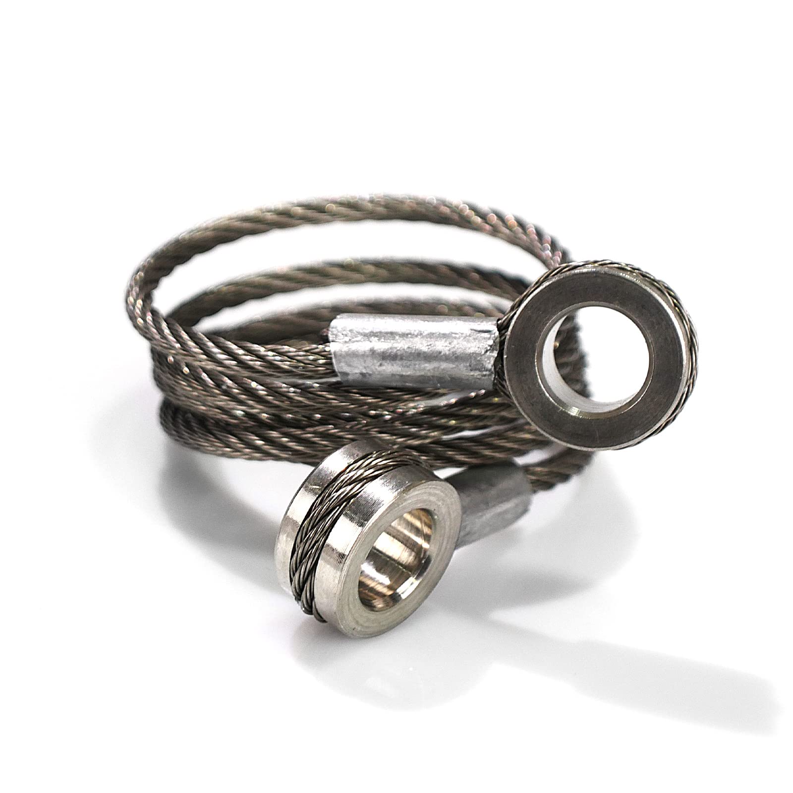 Peterbilt 357/375/377/378/379 Hood Control Cable (Long) – 924 - 5402 / HLK2047 - RoadWest Truck Parts - B0BXKW4FMW - High Soar