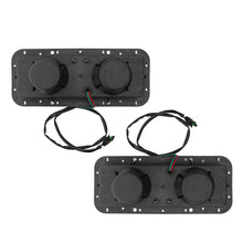 Peterbilt 378/379 4×6 Headlight Housing Base + Wire Harness - RoadWest Truck Parts - B09M6CTK8H - High Soar