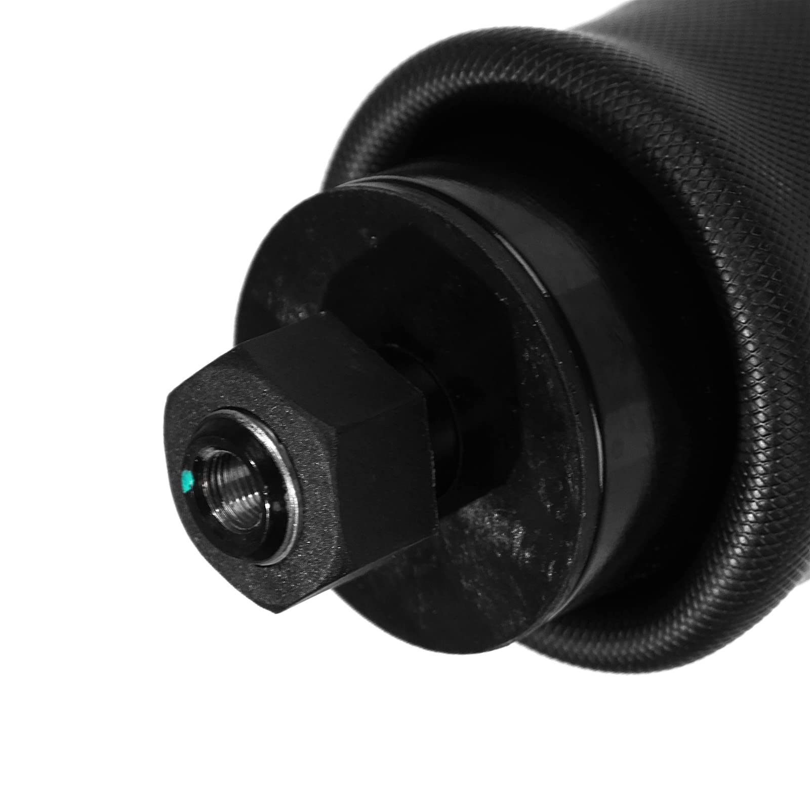 Peterbilt 379 Air Spring Bag – Replaces 29 - 03200 / W02 - 358 - 7036 (1 PC) - RoadWest Truck Parts - B0BY1L55RD - High Soar