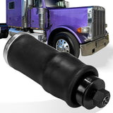Peterbilt 379 Air Spring Bag – Replaces 29 - 03200 / W02 - 358 - 7036 (1 PC) - RoadWest Truck Parts - B0BY1L55RD - High Soar