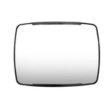 Peterbilt 579/587 Hood Mirror Glass – Convex R320 (Front) (Left/Right) - RoadWest Truck Parts - B09WQPNNKK - High Soar
