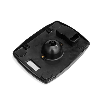 Peterbilt 579/587 Hood Mirror Glass – Convex R320 (Front) (Left/Right) - RoadWest Truck Parts - B09WQPNNKK - High Soar