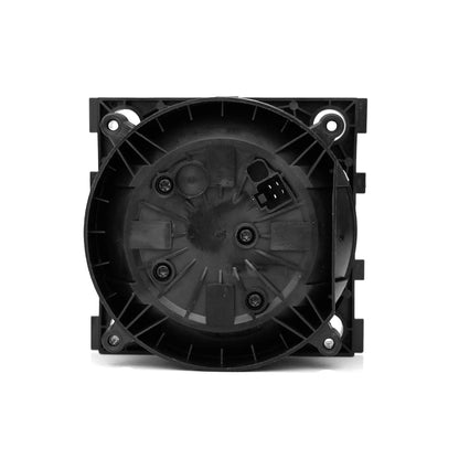 Peterbilt 579/587 Power Mirror Motor – 12V OE Replacement - RoadWest Truck Parts - MZ-6818 - High Soar