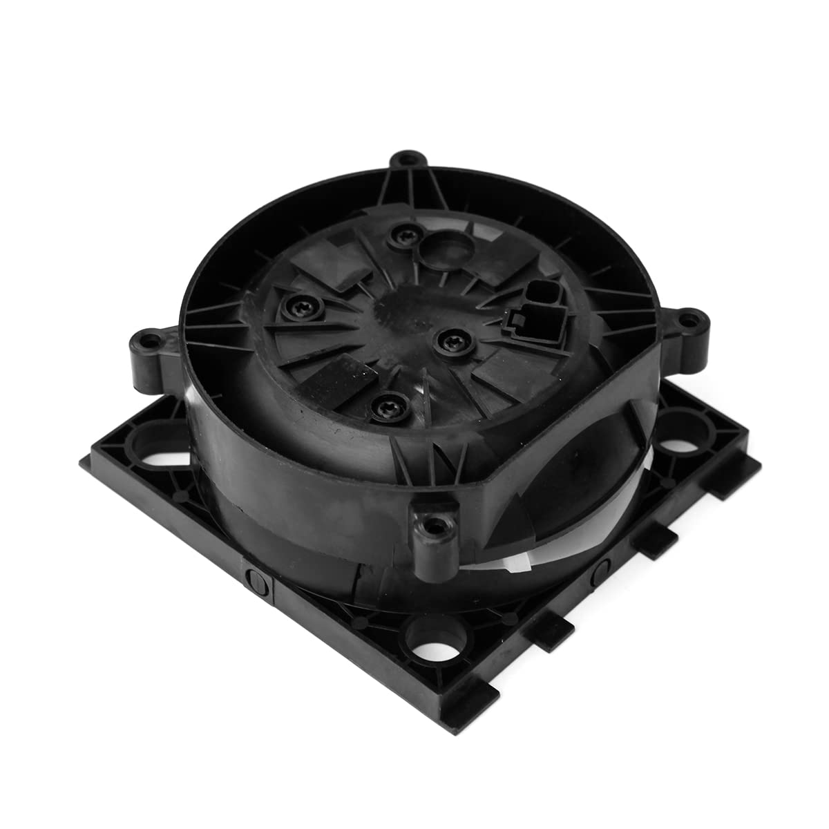 Peterbilt 579/587 Power Mirror Motor – 12V OE Replacement - RoadWest Truck Parts - MZ-6818 - High Soar