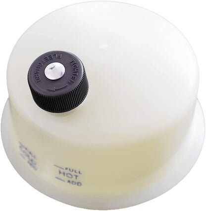 Peterbilt Power Steering Reservoir – Replaces 3953866S / Q760236 / Q761939 - RoadWest Truck Parts - YY-66301U - High Soar