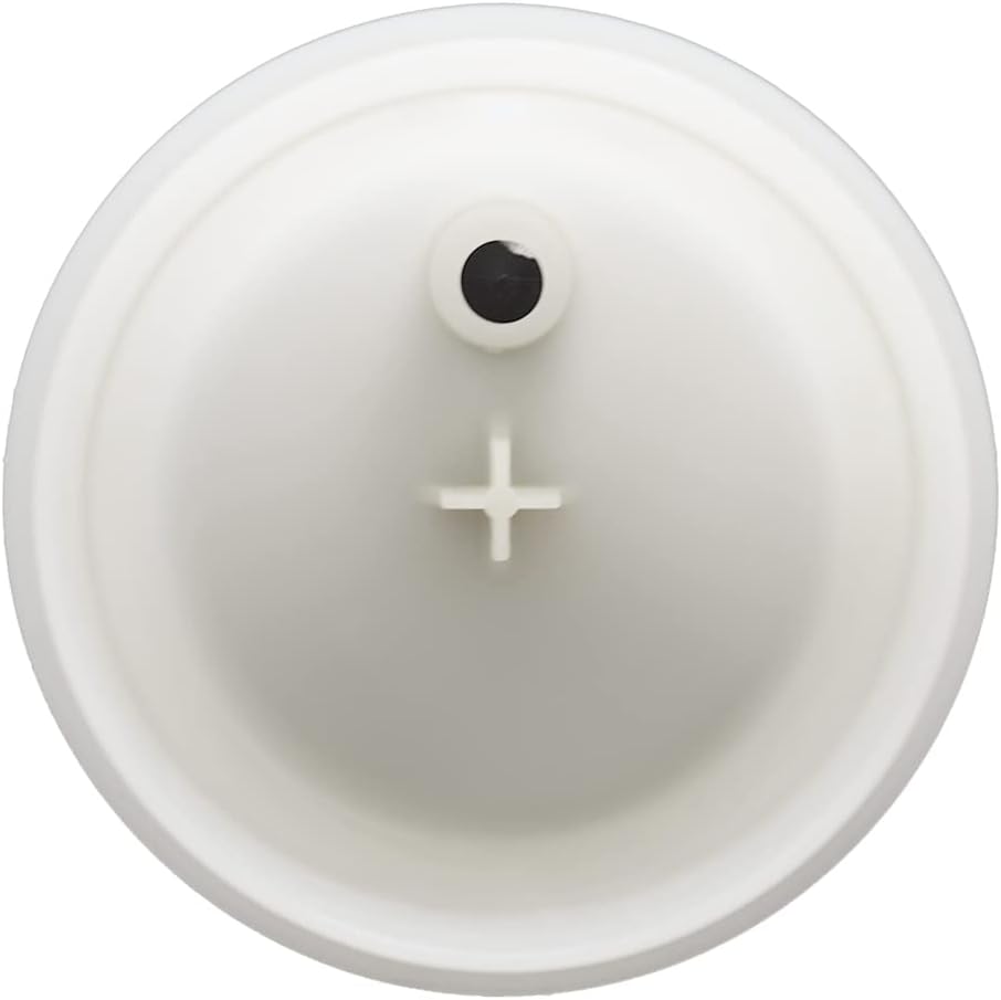 Peterbilt Power Steering Reservoir – Replaces 3953866S / Q760236 / Q761939 - RoadWest Truck Parts - YY-66301U - High Soar