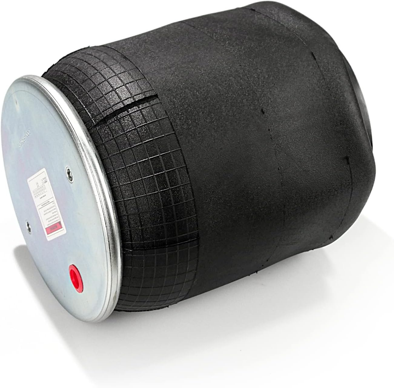 Peterbilt/Kenworth Air Spring Bag – Replaces W01 - 358 - 8864 / WA01 - 8864C - RoadWest Truck Parts - B0BY1PFMGG - High Soar