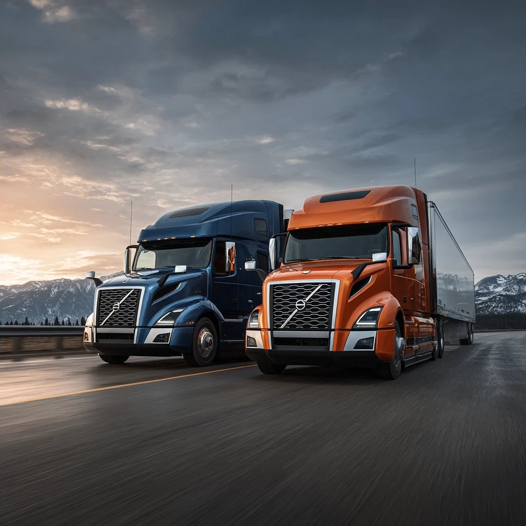 Built for Long-Haul Life