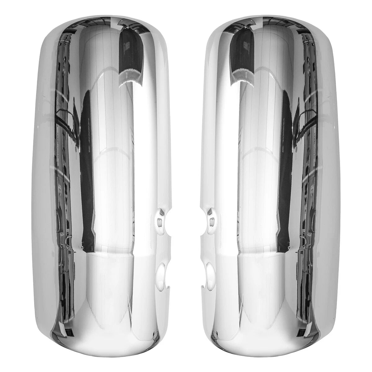 Kenworth T680/T880/W990 Mirror Cover – Chrome (Left/Right)