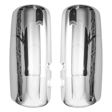 Kenworth T680/T880/W990 Mirror Cover – Chrome (Left/Right)