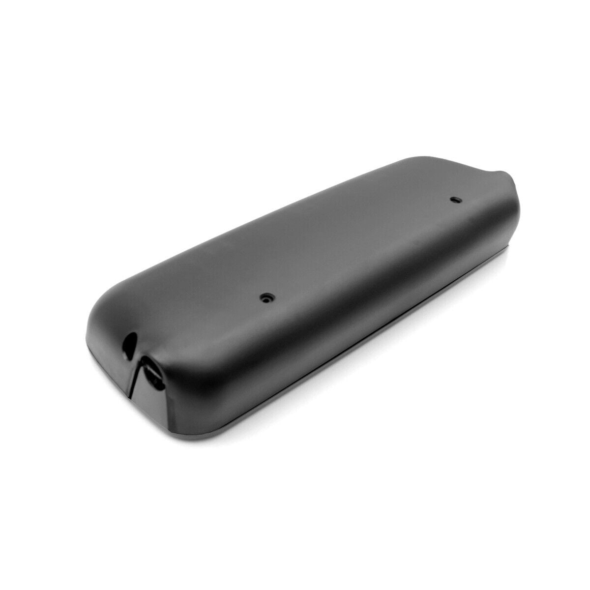 2PCS Black Door Mirror Powered Heated Pair For Freightliner Columbia LH+RH Side 2002-2013