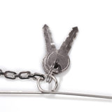 Semi Truck Locking Fuel Cap 3.5" Vented – Aluminum w/ 2 Keys (SNV431089) - RoadWest Truck Parts - B0BYYH4CMZ - High Soar