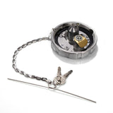 Semi Truck Locking Fuel Cap 3.5" Vented – Aluminum w/ 2 Keys (SNV431089) - RoadWest Truck Parts - B0BYYH4CMZ - High Soar