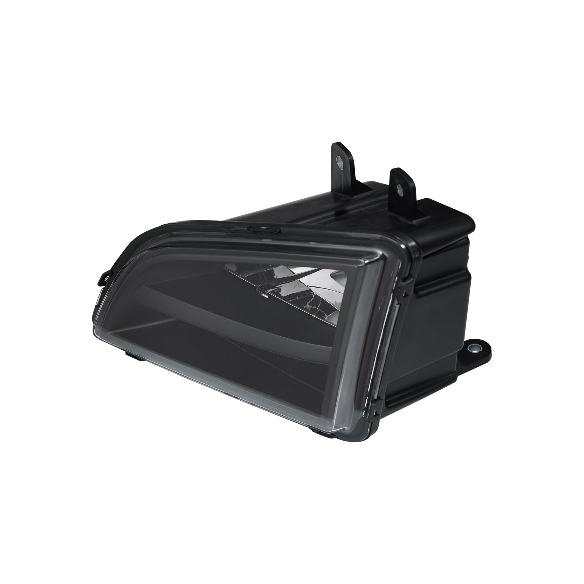 Volvo VNL (2018+) LED Fog Light Assembly – Driver/Left (High Beam Assist) - RoadWest Truck Parts - B0DQTYX113 - High Soar