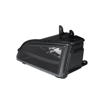 Volvo VNL (2018+) LED Fog Light Assembly – Driver/Left (High Beam Assist) - RoadWest Truck Parts - B0DQTYX113 - High Soar