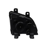 Volvo VNL (2018+) LED Fog Light Assembly – Driver/Left (High Beam Assist) - RoadWest Truck Parts - B0DQTYX113 - High Soar