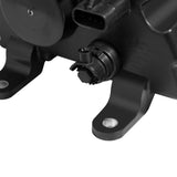 Volvo VNL (2018+) LED Fog Light Assembly – Driver/Left (High Beam Assist) - RoadWest Truck Parts - B0DQTYX113 - High Soar