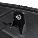 Volvo VNL (2018+) LED Fog Light Assembly – Driver/Left (High Beam Assist) - RoadWest Truck Parts - B0DQTYX113 - High Soar