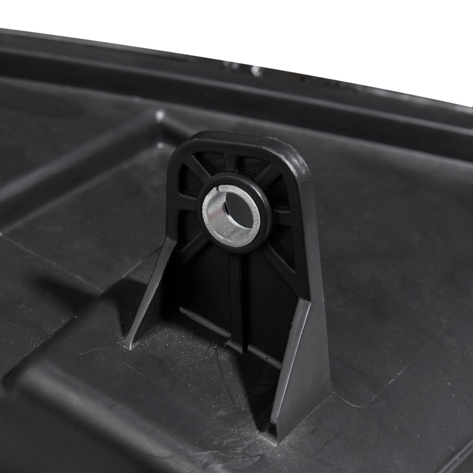 Volvo VNL (2018+) LED Fog Light Assembly – Driver/Left (High Beam Assist) - RoadWest Truck Parts - B0DQTYX113 - High Soar