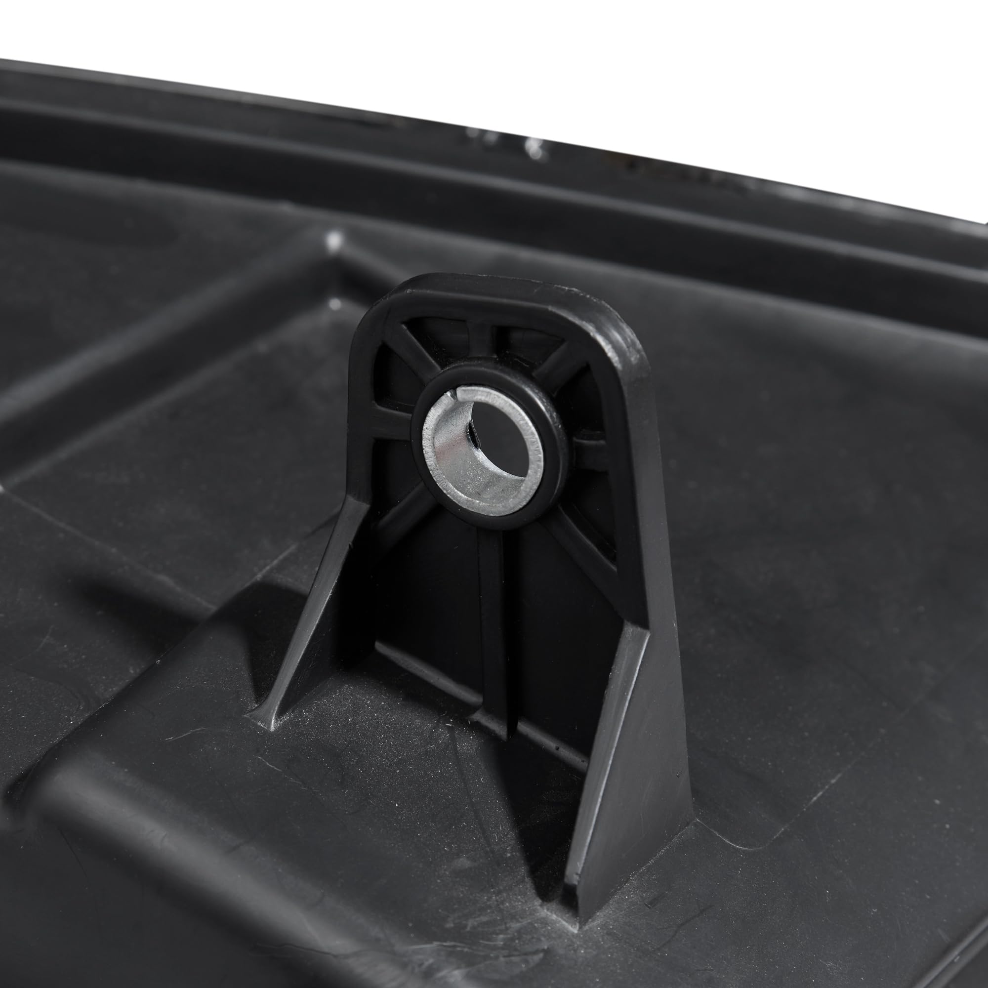 Volvo VNL (2018+) LED Fog Light Assembly – Driver/Left (High Beam Assist) - RoadWest Truck Parts - B0DQTYX113 - High Soar