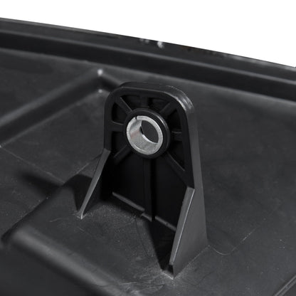 Volvo VNL (2018+) LED Fog Light Assembly – Driver/Left (High Beam Assist) - RoadWest Truck Parts - B0DQTYX113 - High Soar