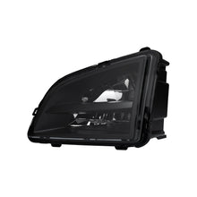 Volvo VNL (2018+) LED Fog Light Assembly – Driver/Left (High Beam Assist) - RoadWest Truck Parts - B0DQTYX113 - High Soar