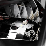 Volvo VNL (2018+) LED Fog Light Assembly – Driver/Left (High Beam Assist) - RoadWest Truck Parts - B0DQTYX113 - High Soar