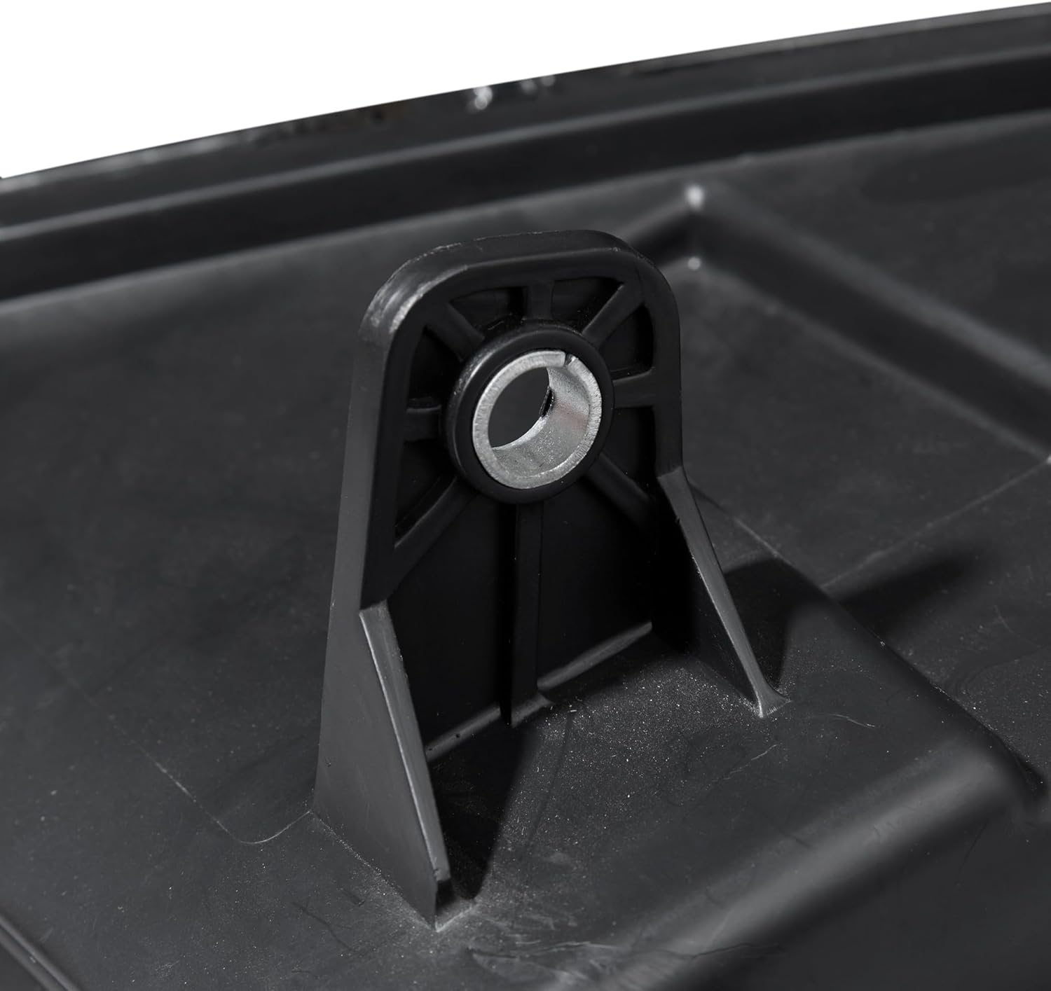 Volvo VNL (2018+) LED Fog Light Assembly – LH Driver - RoadWest Truck Parts - B0DQPPMQ5K - High Soar