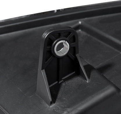 Volvo VNL (2018+) LED Fog Light Assembly – LH Driver - RoadWest Truck Parts - B0DQPPMQ5K - High Soar