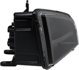 Volvo VNL (2018+) LED Fog Light Assembly – LH Driver - RoadWest Truck Parts - B0DQPPMQ5K - High Soar