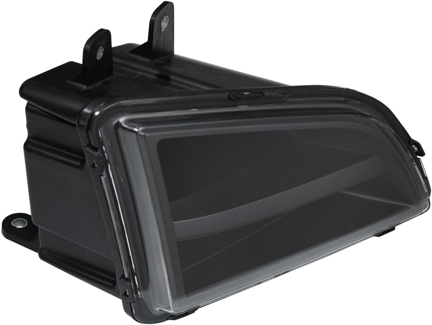 Volvo VNL (2018+) LED Fog Light Assembly – LH Driver - RoadWest Truck Parts - B0DQPPMQ5K - High Soar