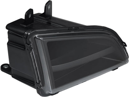 Volvo VNL (2018+) LED Fog Light Assembly – LH Driver - RoadWest Truck Parts - B0DQPPMQ5K - High Soar