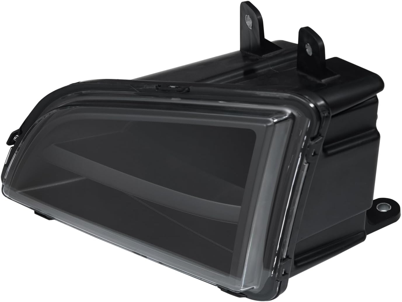 Volvo VNL (2018+) LED Fog Light Assembly – LH Driver - RoadWest Truck Parts - B0DQPPMQ5K - High Soar