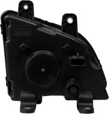 Volvo VNL (2018+) LED Fog Light Assembly – LH Driver - RoadWest Truck Parts - B0DQPPMQ5K - High Soar