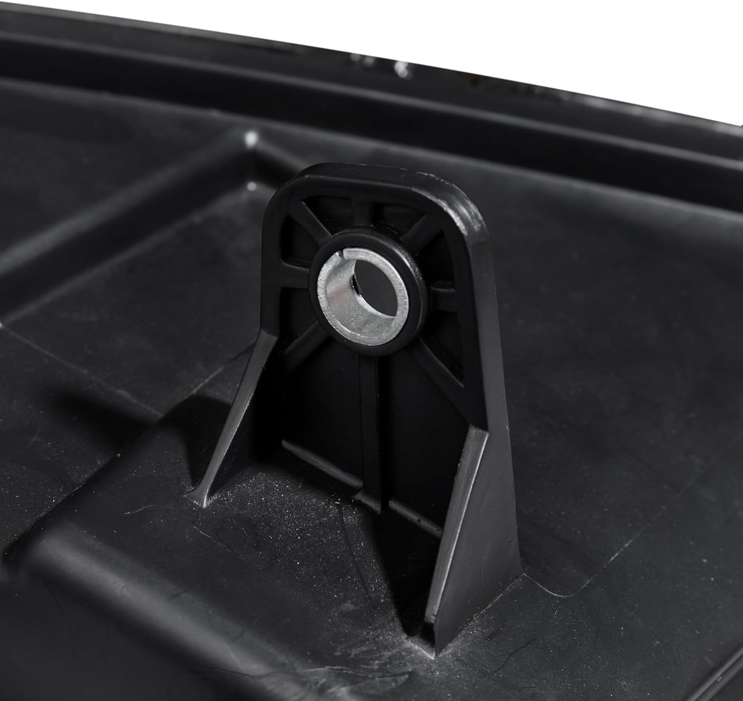 Volvo VNL (2018+) LED Fog Light Assembly – LH Driver - RoadWest Truck Parts - B0DQPPMQ5K - High Soar