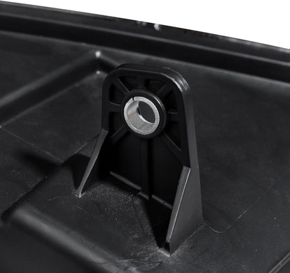 Volvo VNL (2018+) LED Fog Light Assembly – LH Driver - RoadWest Truck Parts - B0DQPPMQ5K - High Soar